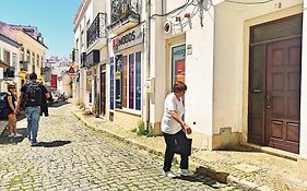 Stay On Top Old Town